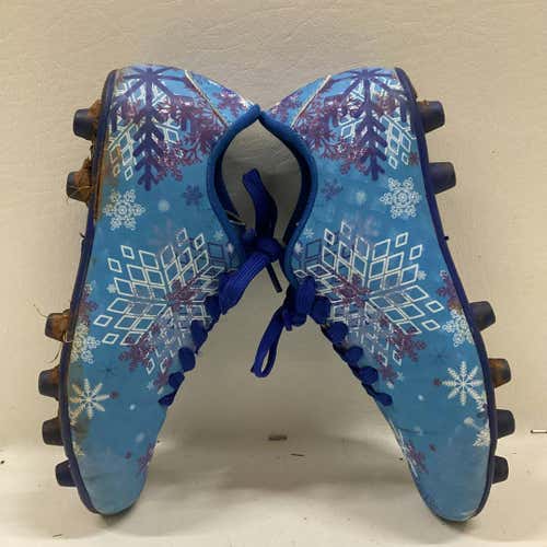 Used Vizari Junior 03 Cleat Soccer Outdoor Cleats
