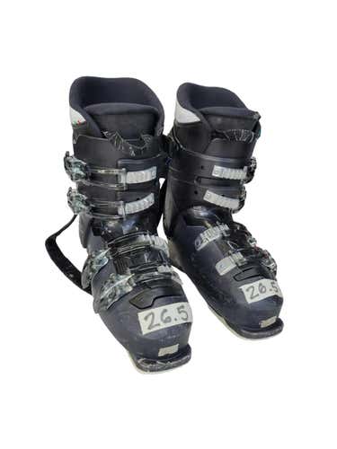 Used Dalbello Ultra 55 265 Mp - M08.5 - W09.5 Men's Downhill Ski Boots