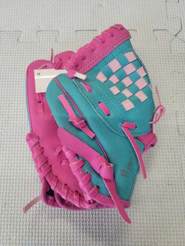 Used Dicks Sporting Goods Glove 9" Fielders Gloves