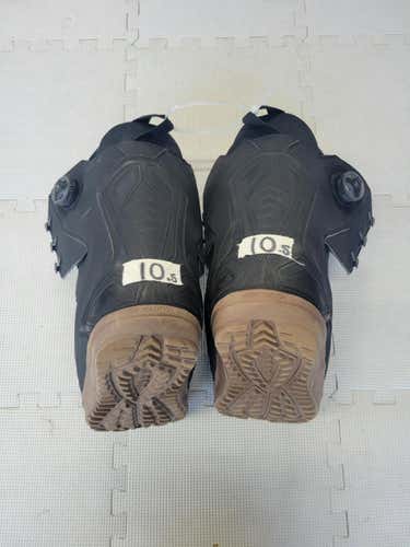 Used Thirtytwo Session Grenier Senior 10.5 Men's Snowboard Boots