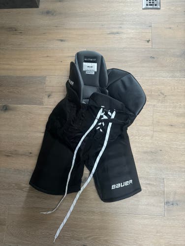 Pro Stock Bauer Nexus Pro Lite Pant