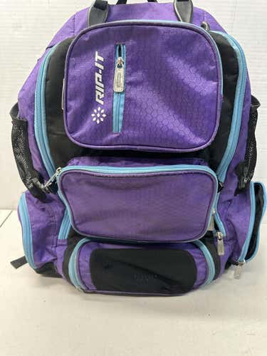 Used Rip-it Tournament Baseball And Softball Equipment Bags