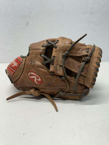 Used Rawlings P110v 11" Fielders Gloves