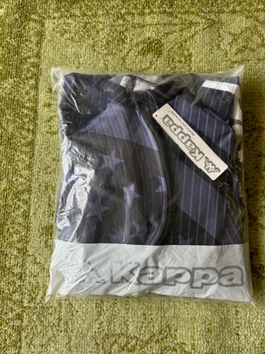 Brand New Women's Kappa Padded GS Suit