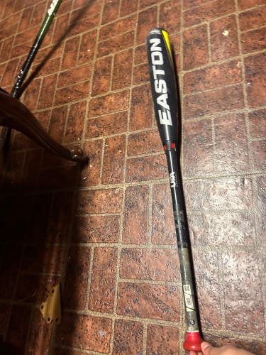 Used Easton USABat Certified Composite 20 oz 30" ADV 360 Bat