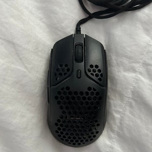 Used HyperX Pulsefire Haste Gaming Mouse