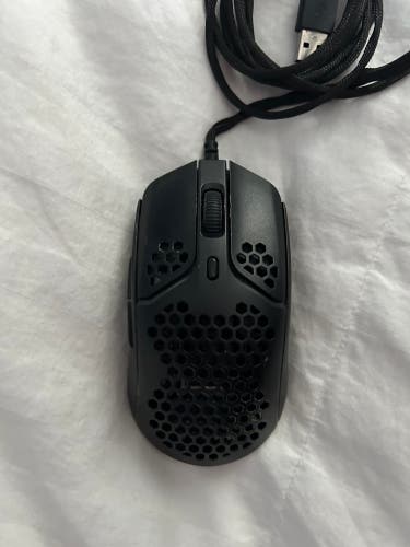 Used HyperX Pulsefire Haste Gaming Mouse