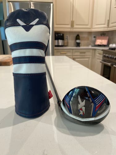 Callaway XR 3 Wood RH Stiff