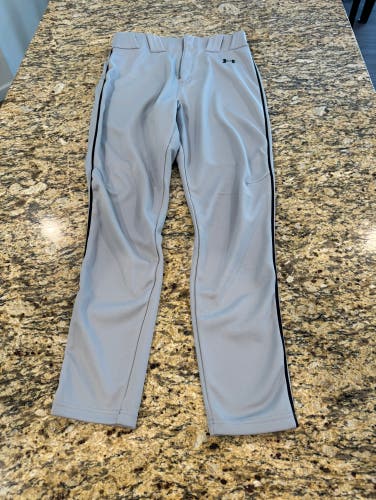 Under Armour M Baseball Pants