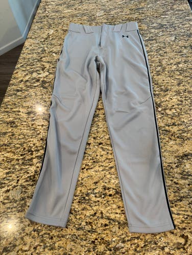 Under Armour M Baseball Pants