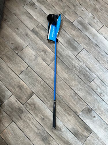 Lagshot trainer Driver 10.5 Loft