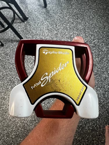 Taylormade Custom Tour Spider Putter