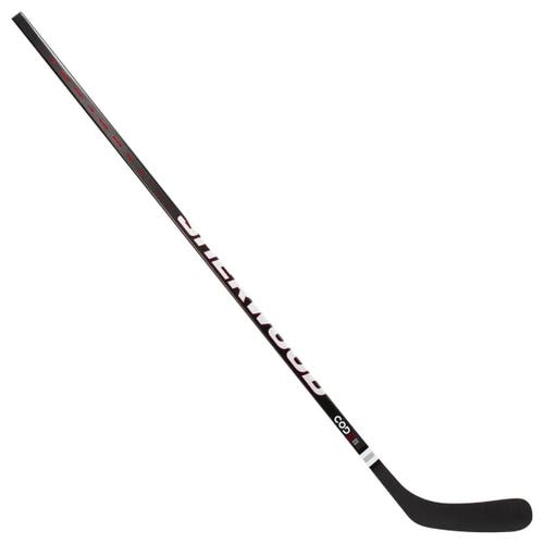 New Senior Sher-Wood Left Hand P88M Pro Stock Code III Hockey Stick