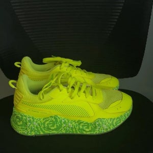 Size 8.5 - PUMA LaMelo Ball x RS-X RICK AND MORTY