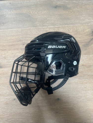 Bauer Re-akt 150