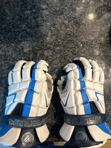 Maverick M4 Gloves