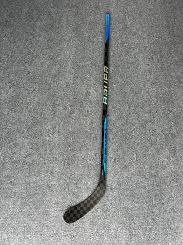 Bauer Nexas sync