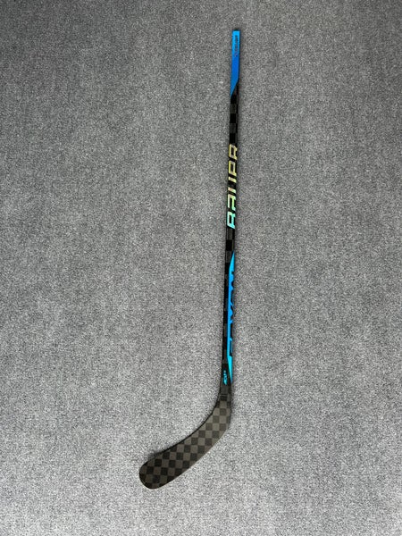 Bauer Nexas sync