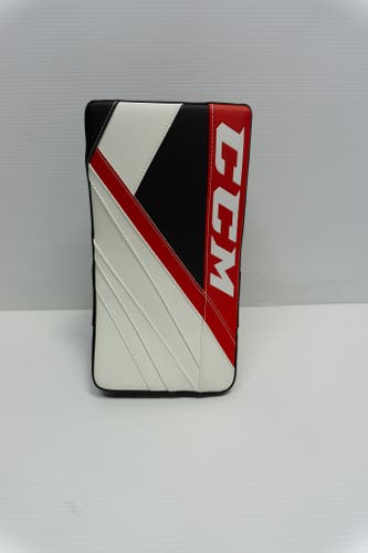 New SR CCM EFLEX 5.5 Regular (Chicago: Red, White & Black)