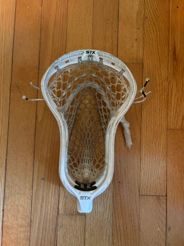 STX Surgeon 900 Lacrosse head