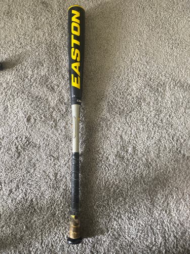 Used  Easton BBCOR Certified Hybrid 29 oz 32" S2 Bat