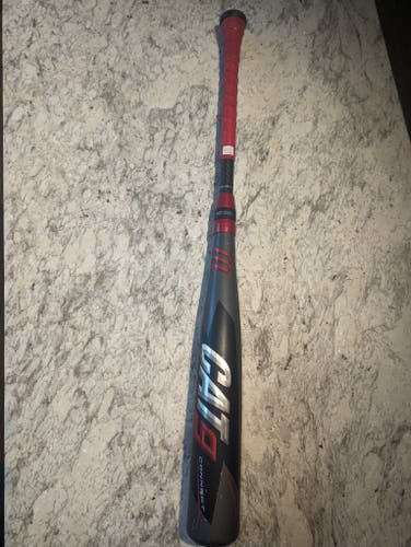 Used Marucci CAT9 Connect USSSA Certified Bat (-5) Hybrid 27 oz 32"