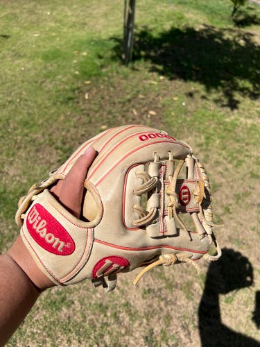 Used Wilson A2000