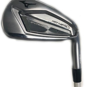Mizuno JPX 919 Hot Metal Pro Iron Set 5-PW LAGP Tour AXS RXR Forty 5 Senior Flex