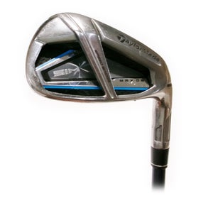 TaylorMade Sim Max OS 8 Iron Graphite Fujikura Ventus 7-S Stiff Flex