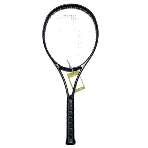 Prince Used Adult 4 1/2" Tennis Racquet