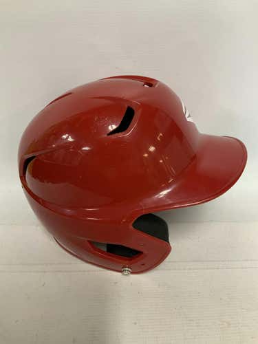 Used Easton Gametime Md Baseball And Softball Helmets