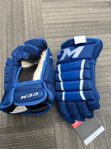 New CCM 14" HG 4R Pro Gloves