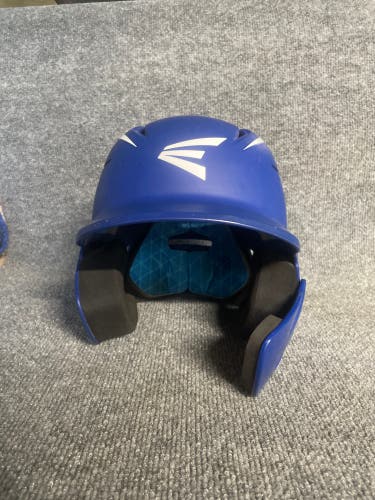 Easton baseball helmet