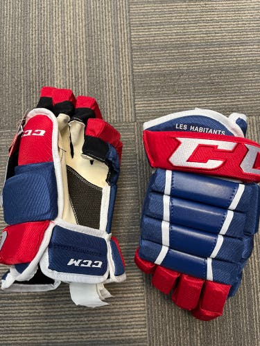New ‘Les Habitants’ CCM 13" HG 4R Pro Gloves