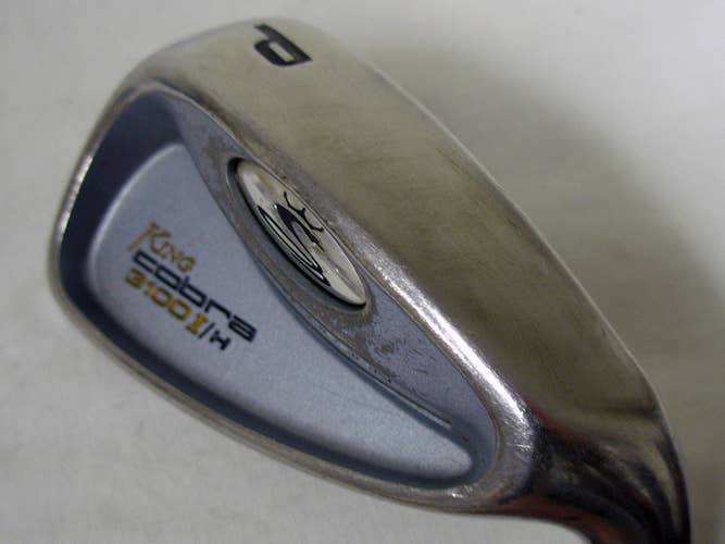 King Cobra 3100 I/H Pitching Wedge (Graphite, LADIES) PW Golf Club