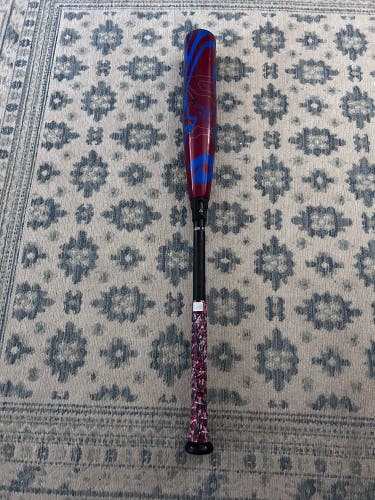 31/26 Drop 5 CF USSSA CUSTOM