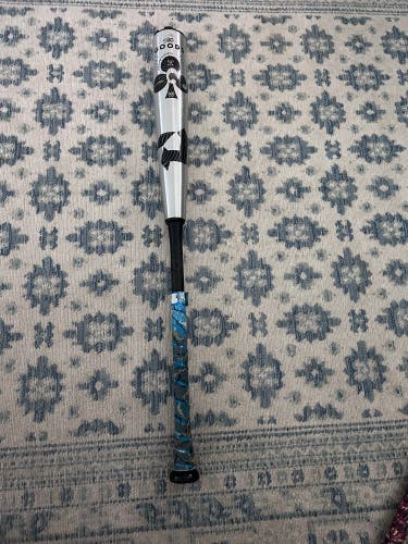 Used Demarini Goods 32/29