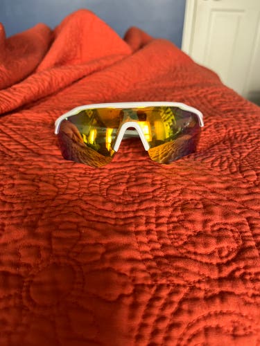 Brand New Gold Rawlings Sunglasses