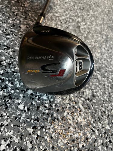 Taylormade R5 Driver