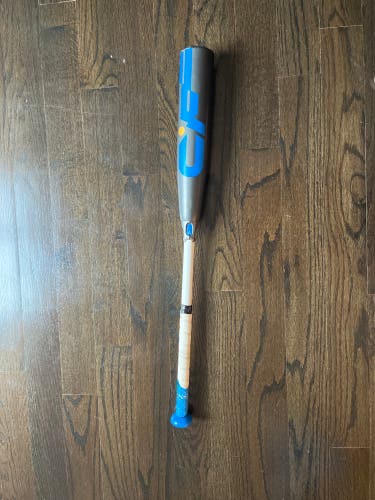 Demarini CF -10 2022 baseball bat