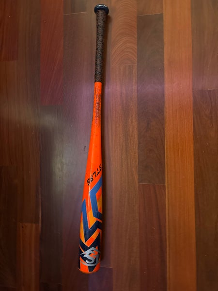 2023 Louisville Slugger Atlas BBCOR 32” 29oz