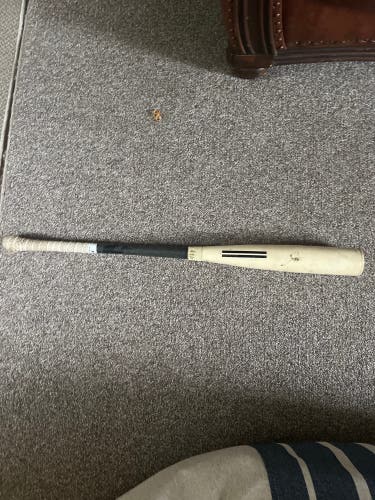 Used Warstic BBCOR Certified (-3) 30 oz 33" Bonesaber Hybrid Bat