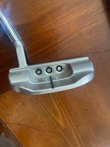 Scotty Cameron Used Men's Mallet Right Handed 34" Special select fastback 1.5 Putter