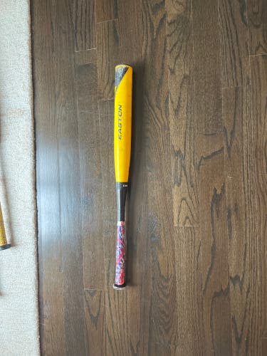 Easton S1 mako -10 baseball bat