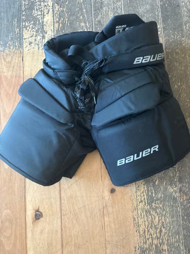 Bauer GSX Junior Small Goalie Pants