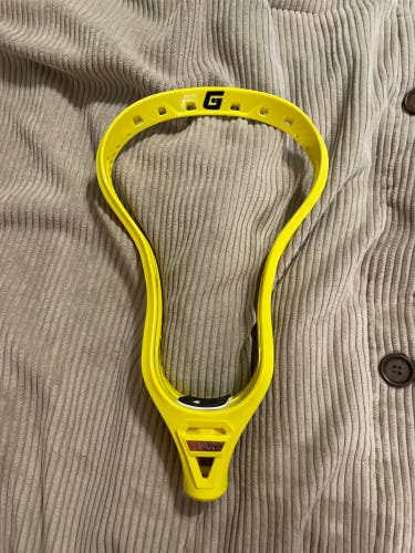 New Attack & Midfield Unstrung GC3 Head