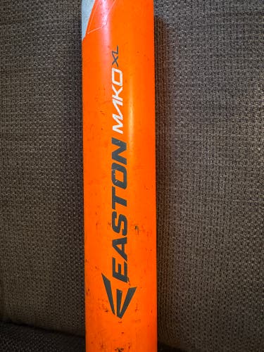 Easton Mako XL Drop 10 full composite bat
