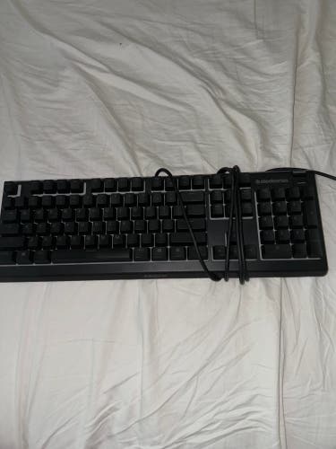 Apex 3 Gaming Keyboard