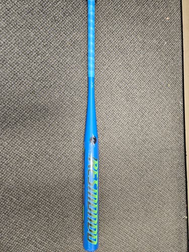 New Easton Resmondo Bat (-9) 25 oz 34"