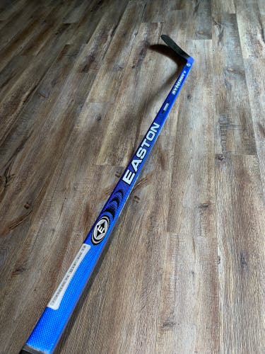New Senior Easton Left Hand  Synergy ST Hockey Stick